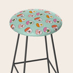 Vending Machine Print Stool Gallery Image 2