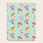 Vending Machine Print Notebook Gallery Image 4