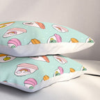 Vending Machine Print Pillow Sham Gallery Image 3