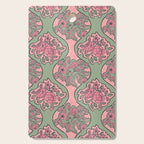 Blossom Elegance Charm Cutting Board Gallery Image 1