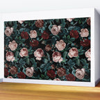 EXOTIC GARDEN - NIGHT XV Wall Mural Gallery Image 2