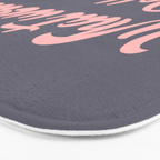 What would, Dolly do? Bath Mat Gallery Image 3
