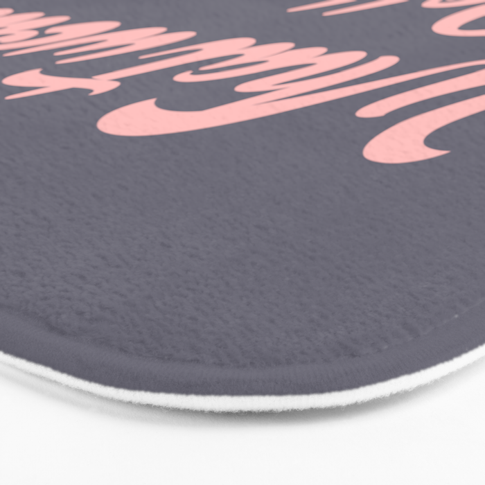 What would, Dolly do? Bath Mat Gallery Image 3