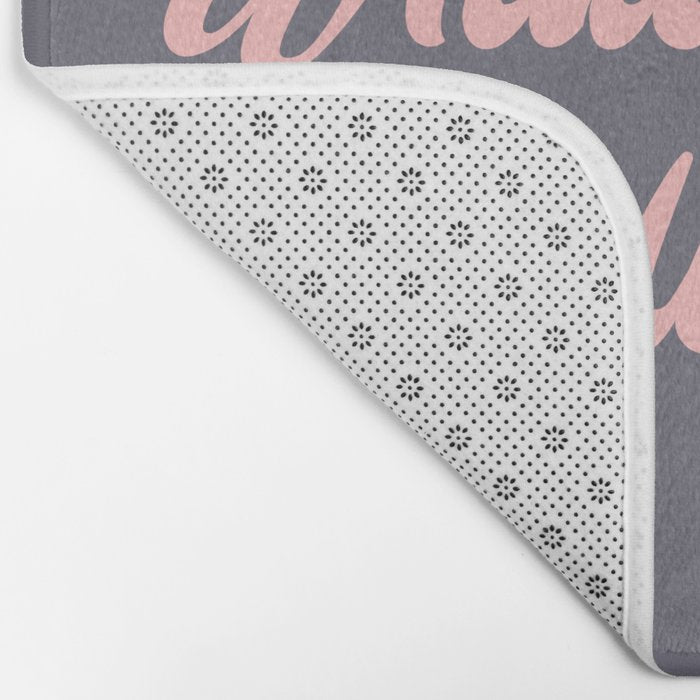 What would, Dolly do? Bath Mat Gallery Image 2