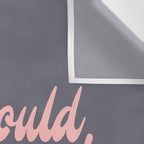 What would, Dolly do? Wall Tapestry Gallery Image 3