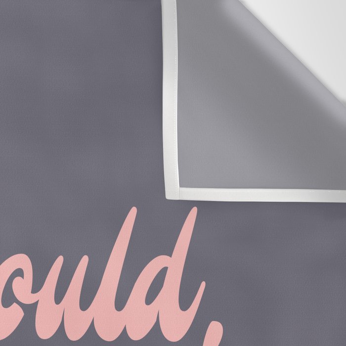 What would, Dolly do? Wall Tapestry Gallery Image 3