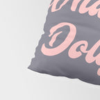 What would, Dolly do? Pillow Sham Gallery Image 4