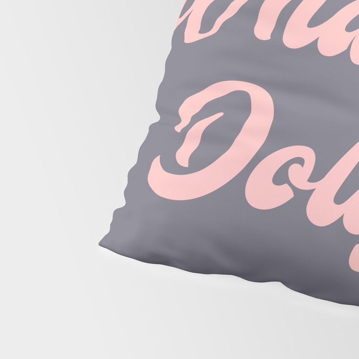 What would, Dolly do? Pillow Sham Gallery Image 4