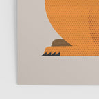Red Squirrel Poster Gallery Image 3