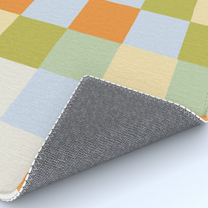 Tiles III Rug Gallery Image 4