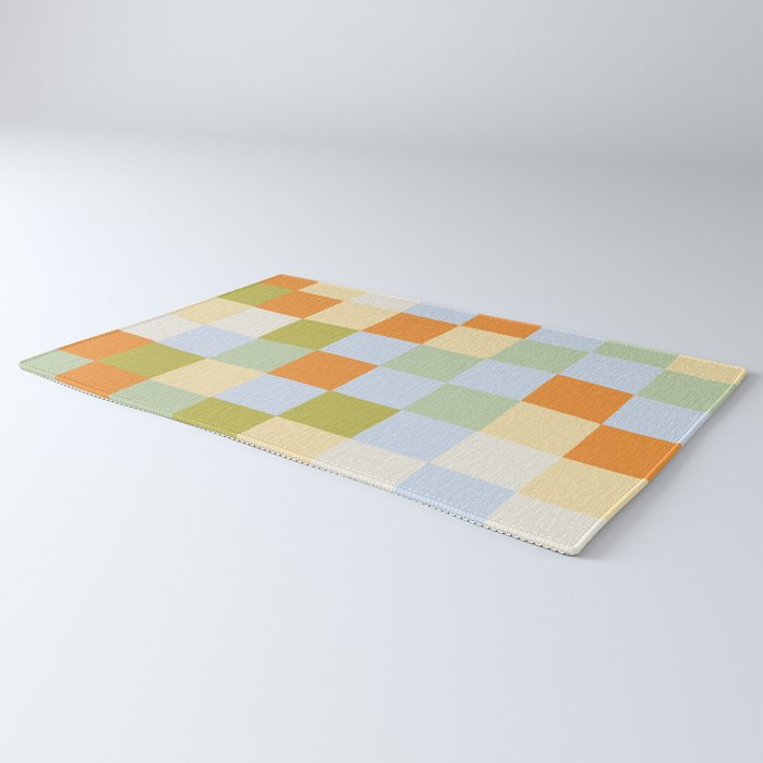 Tiles III Rug Gallery Image 3