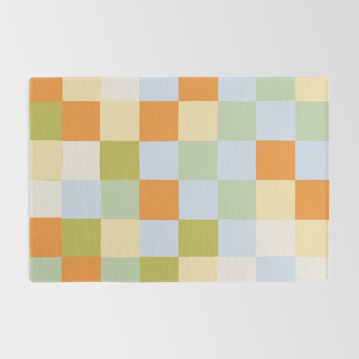 Tiles III Rug Gallery Image 2