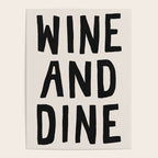 Wine And Dine Poster Gallery Image 4