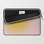 Morning Silence I Laptop Sleeve Gallery Image 2