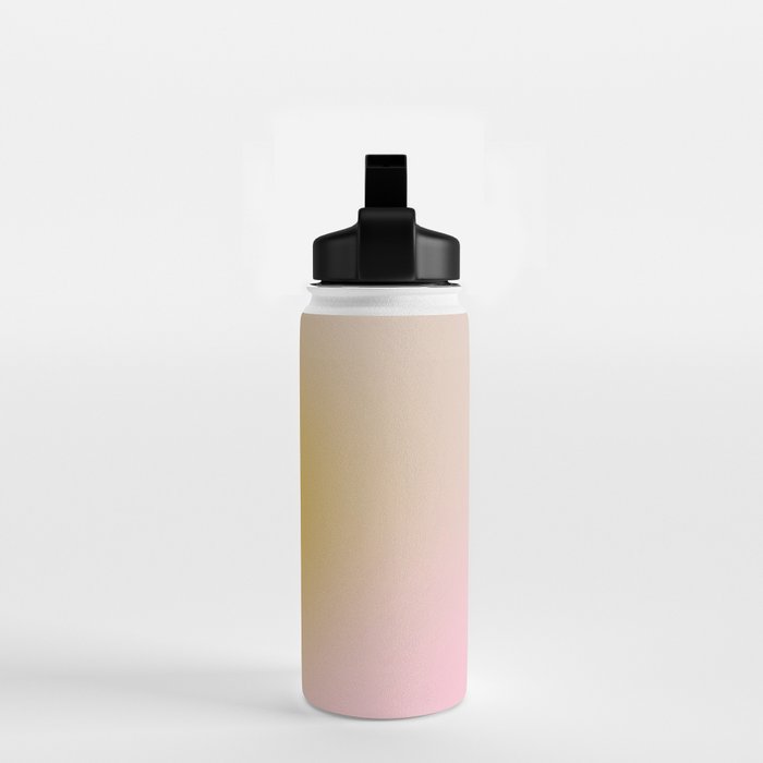 Morning Silence I Water Bottle Gallery Image 2