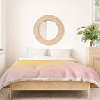 Morning Silence I Duvet Cover Gallery Image 3