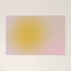 Morning Silence I Welcome Mat Gallery Image 1