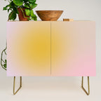 Morning Silence I Credenza Gallery Image 1