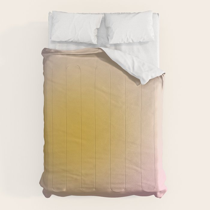 Morning Silence I Comforter Gallery Image 1