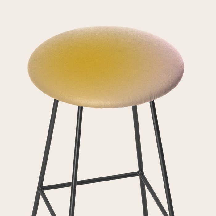 Morning Silence I Stool Gallery Image 2