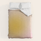 Morning Silence I Comforter Gallery Image 6