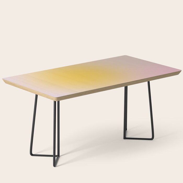 Morning Silence I Coffee Table Gallery Image 1