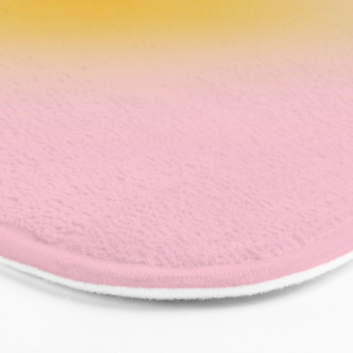 Morning Silence I Bath Mat Gallery Image 3