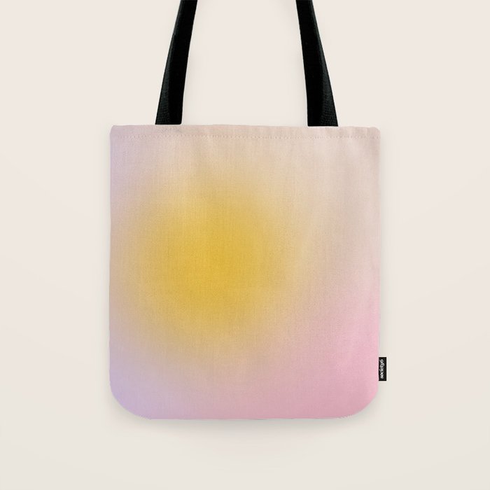 Morning Silence I Tote Bag Gallery Image 1