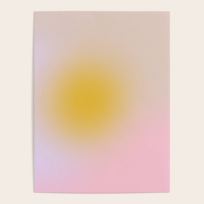 Morning Silence I Poster Gallery Image 4