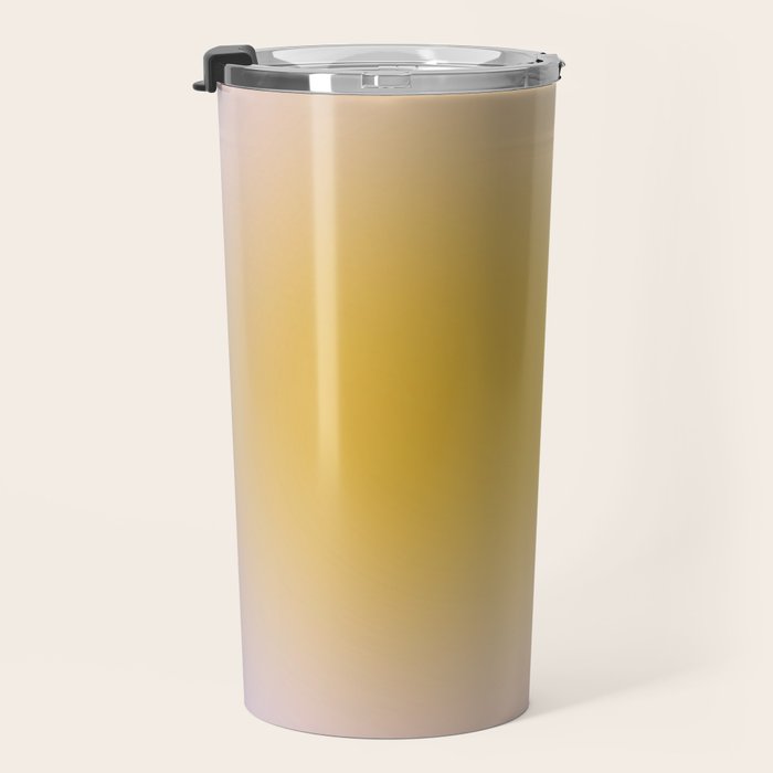 Morning Silence I Travel Mug Gallery Image 3