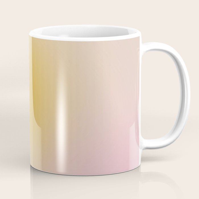 Morning Silence I Coffee Mug Gallery Image 1