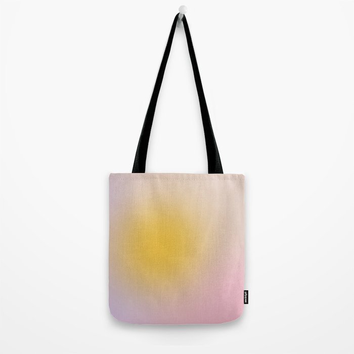 Morning Silence I Tote Bag Gallery Image 2