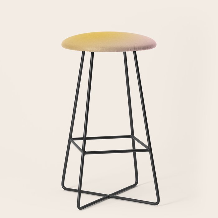 Morning Silence I Stool Gallery Image 1