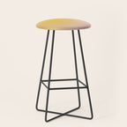 Morning Silence I Stool Gallery Image 1