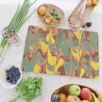 Teal Citrus Pink Getgel Cutting Board Gallery Image 2