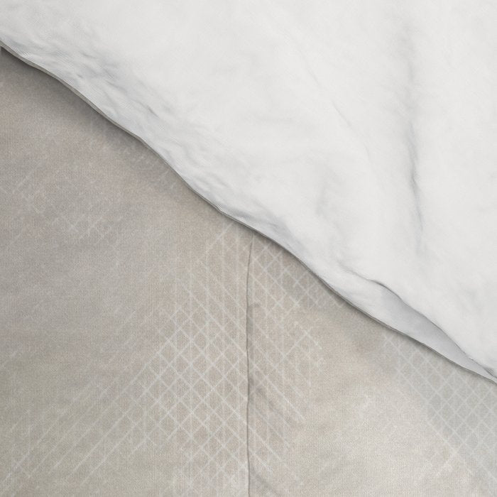 Vintage cafe racer Comforter Gallery Image 4