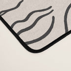 Abstract Faces Desk Mat Gallery Image 4