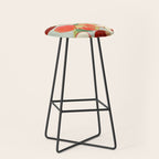 Fresh Apples Stool Gallery Image 1