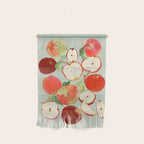 Fresh Apples Wall Hanging Gallery Image 1
