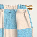 CHECKER - 001 - Iceberg Window Curtain Gallery Image 2