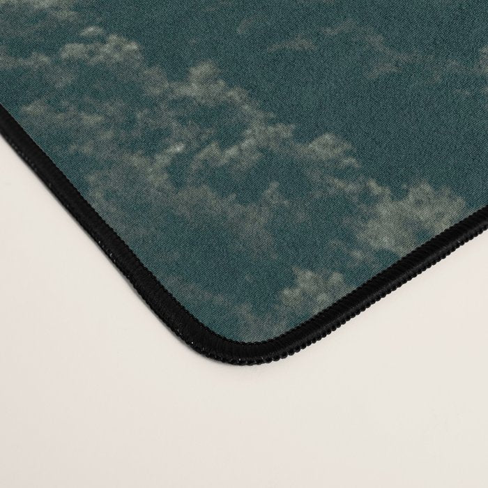 Foggy Forest 3 Desk Mat Gallery Image 4