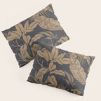 Tropical night heat Pillow Sham Gallery Image 3