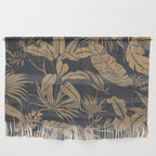 Tropical night heat Wall Hanging Gallery Image 1