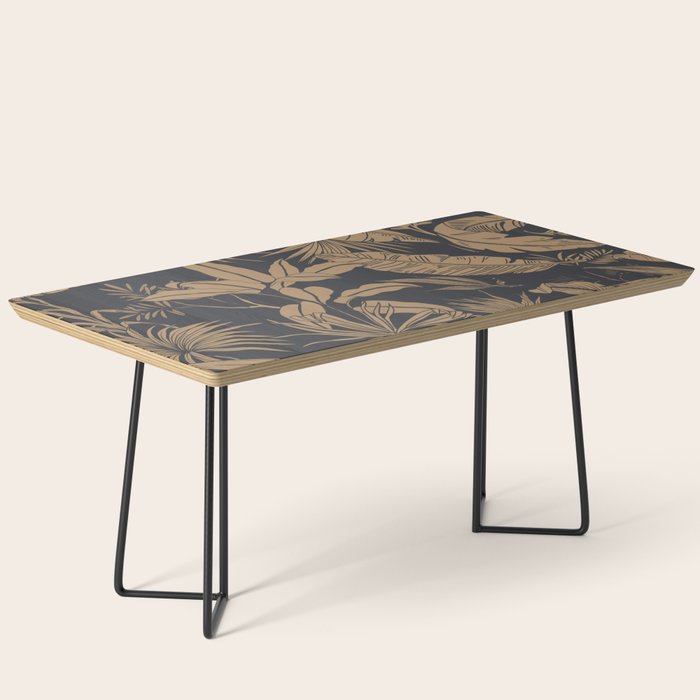 Tropical night heat Coffee Table Gallery Image 1