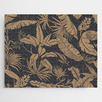 Tropical night heat Jigsaw Puzzle Gallery Image 1