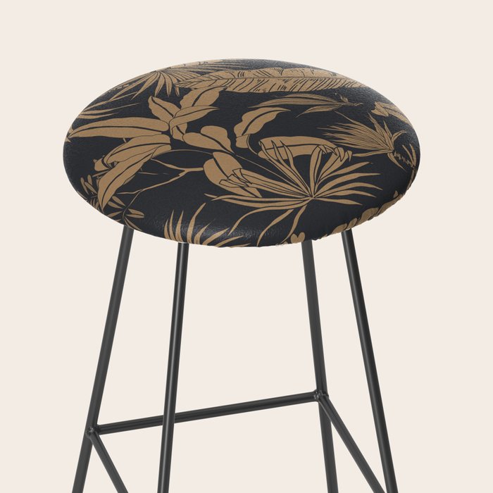 Tropical night heat Stool Gallery Image 2