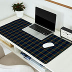 Queen of Tartan 4 Desk Mat Gallery Image 2