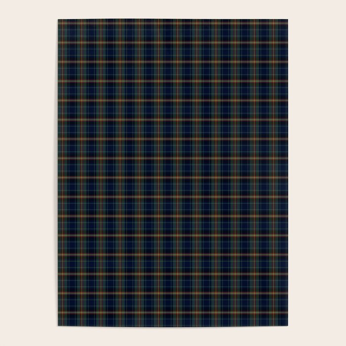Queen of Tartan 4 Poster Gallery Image 1