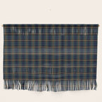 Queen of Tartan 4 Wall Hanging Gallery Image 1