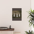 Ghosts at Night Poster Gallery Image 2